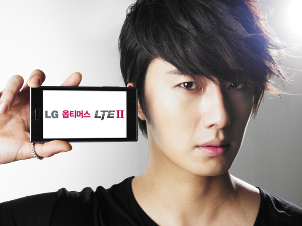 LG, Ƽӽ LTE2 𵨿 Ͽ 