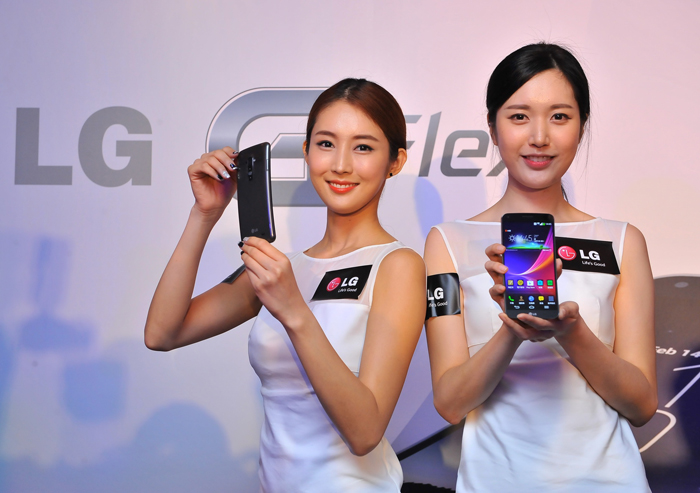 LG G ÷ ۷ι  