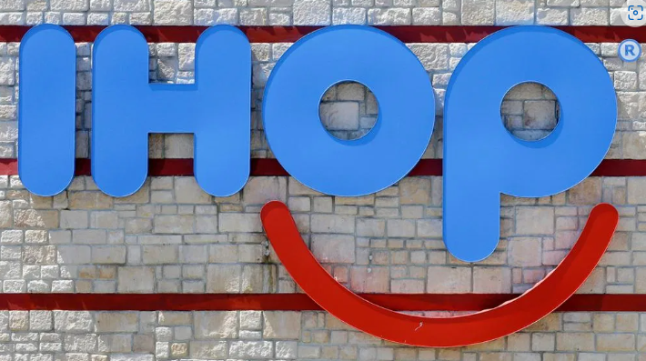  ȩ(IHOP) Ĵ缭 ڶ ܰ